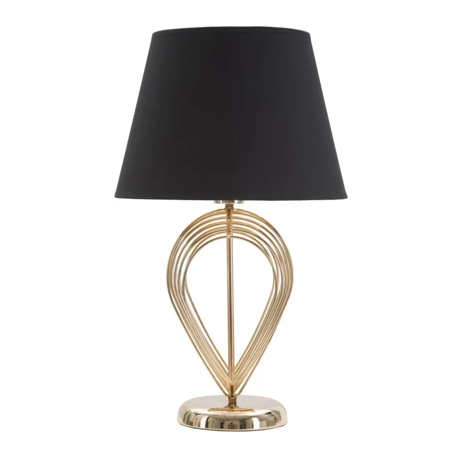 LAMPA STOŁOWA MAXT Ø 32,5X53,5 cm